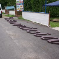 3D reklama