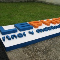 3D reklama