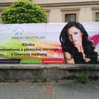 Bannery – PVC plachty