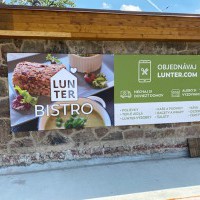Bannery – PVC plachty