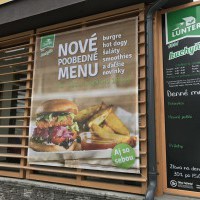 Bannery – PVC plachty