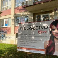 Bannery – PVC plachty
