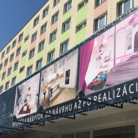 Bannery – PVC plachty