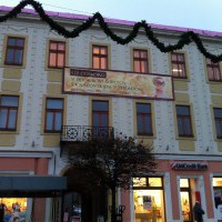 Bannery – PVC plachty