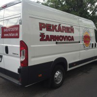 Dopravné prostriedky
