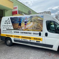 Dopravné prostriedky