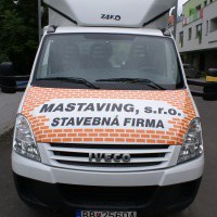 Dopravné prostriedky