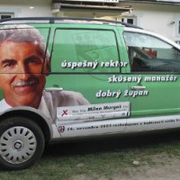 Dopravné prostriedky