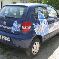 Dopravné prostriedky