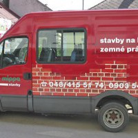 Dopravné prostriedky