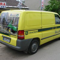 Dopravné prostriedky