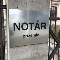 Gravírované produkty