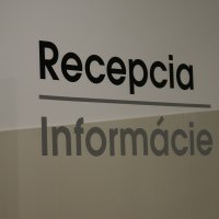 Informačné systémy