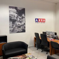 Interiérové aplikácie