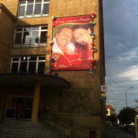 Reklamné fasády