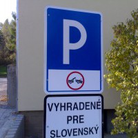 Tabule a vývesné štíty
